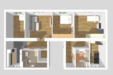 M. Ryšky, Orlová, Karviná 73514, República Checa