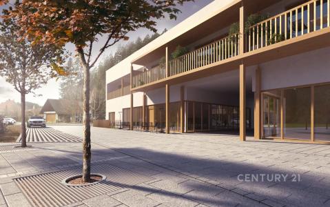 F2.1, Horní Bečva, Vsetín 75657, Czech Republic