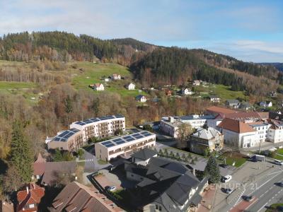 F2.3, Horní Bečva, Vsetín 75657, Czech Republic