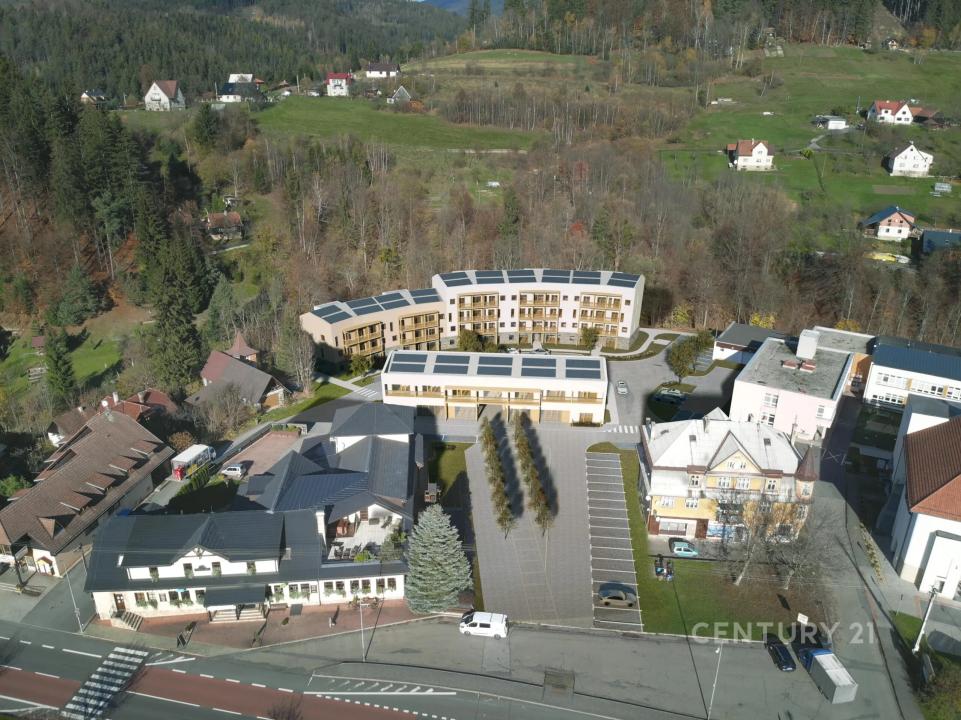 F2.7, Horní Bečva, Vsetín 75657, República Checa