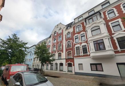 Bremerhaven, Brema 27576, Germania