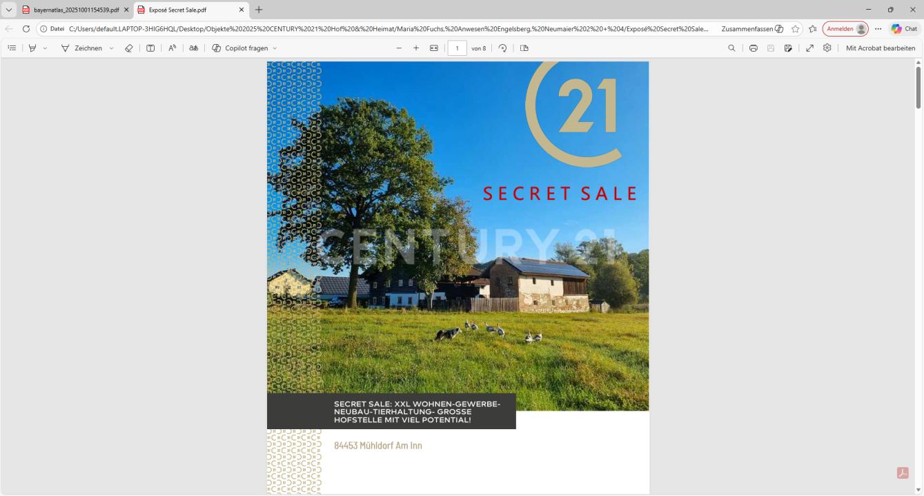 Mühldorf, Bayern 84453, 德国