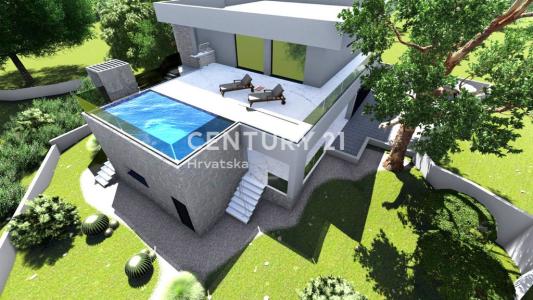 Primošten, Primošten, Šibensko-kninska županija, Croatia