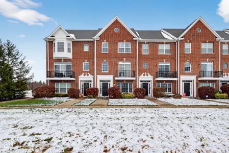 15363 Mystic Rock Drive, Carmel, Indiana 46033, USA