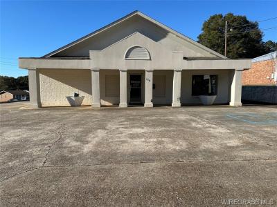 578 Andrews Ave, Ozark, Alabama 36360, USA