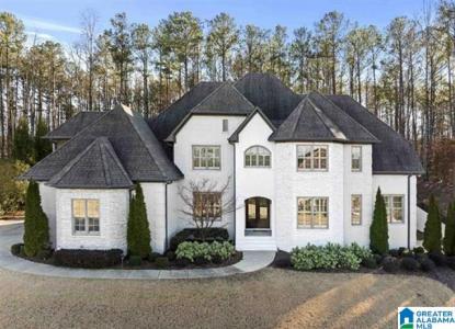 4281 Glasscott Crossing, Hoover, Alabama 35226, Estados Unidos