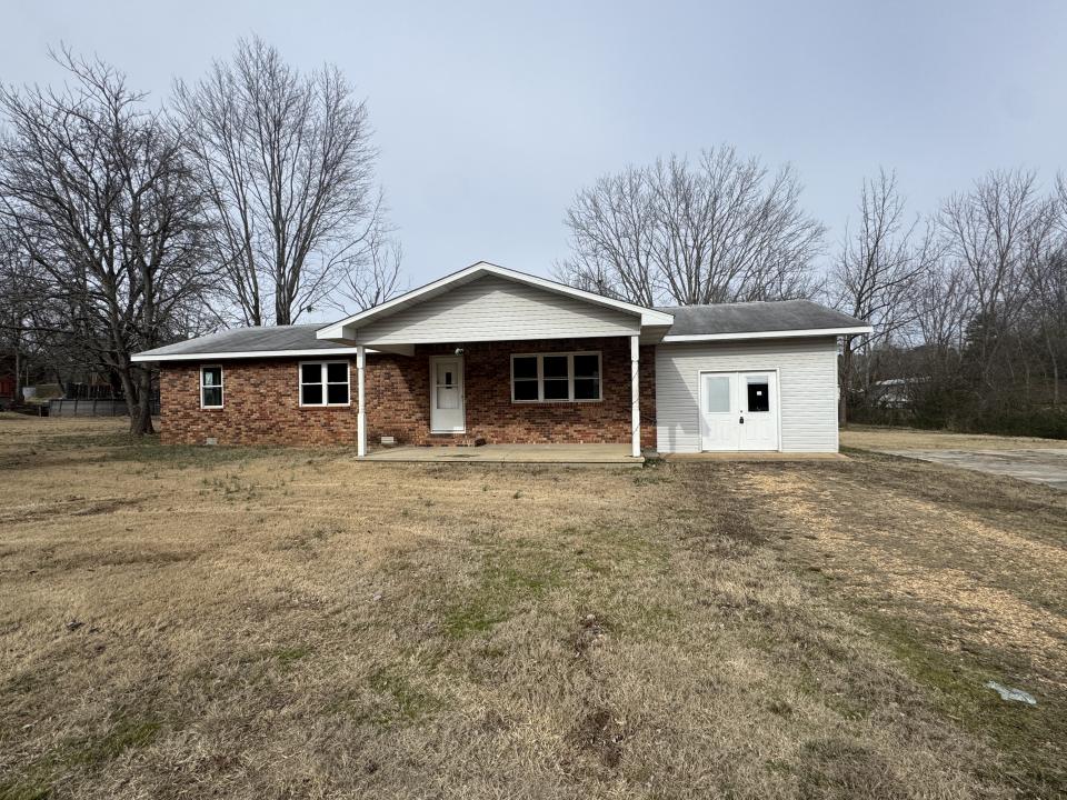 2680 Ripley 142E-20, Doniphan, Missouri 63935, États-Unis