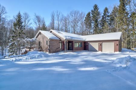 2739 Butts Road, North Harmony, NY 14710, USA