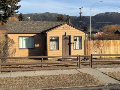 1954 Florida Ave., Butte, Montana 59701, États-Unis