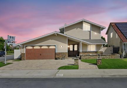 4581 Trafalgar, La Palma, California 90623, USA