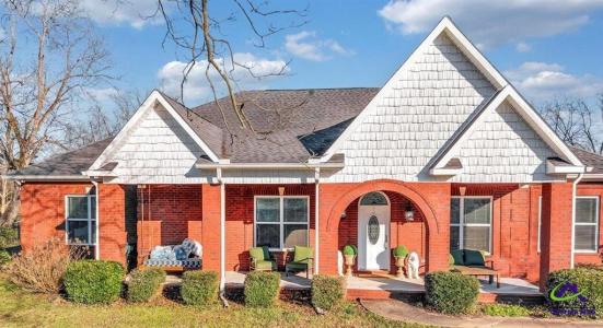 706 Orr Road, Fort Valley, Georgia 31030, USA