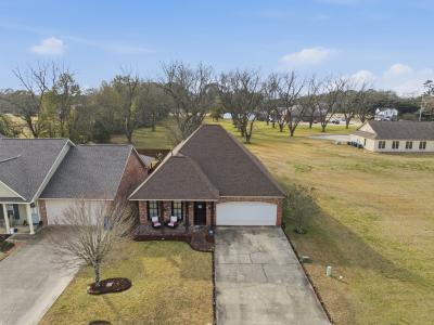 1919 N Sherman Street, Jennings, Louisiana 70546, Estados Unidos