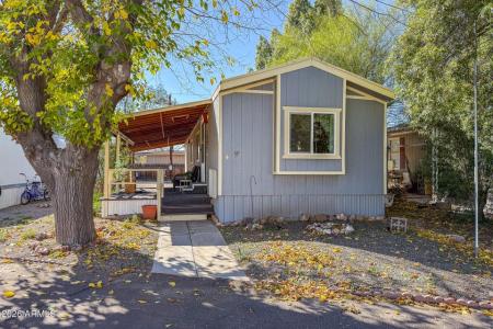 550 Palm Dr, 4, Wickenburg, Arizona 85390, USA