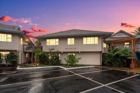 60 Halili Lane, #6M, Kihei, Havaí 96753, Estados Unidos