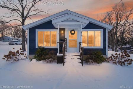 815 E Argyle Street, Jackson, 密西根州 49202, 美國