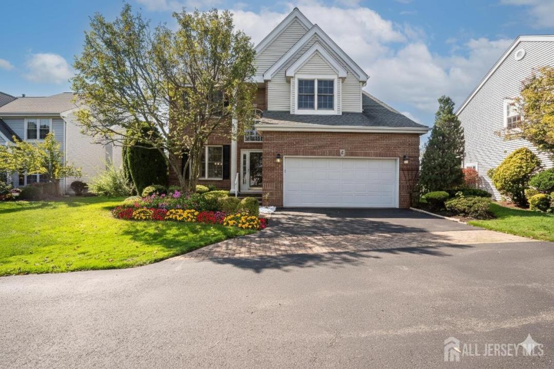 -5 Fairmount Court, Monroe, Nueva Jersey 08831, Estados Unidos