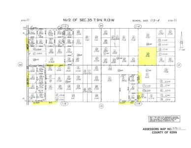 800 52nd Street W, Rosamond, Californie 93560, États-Unis