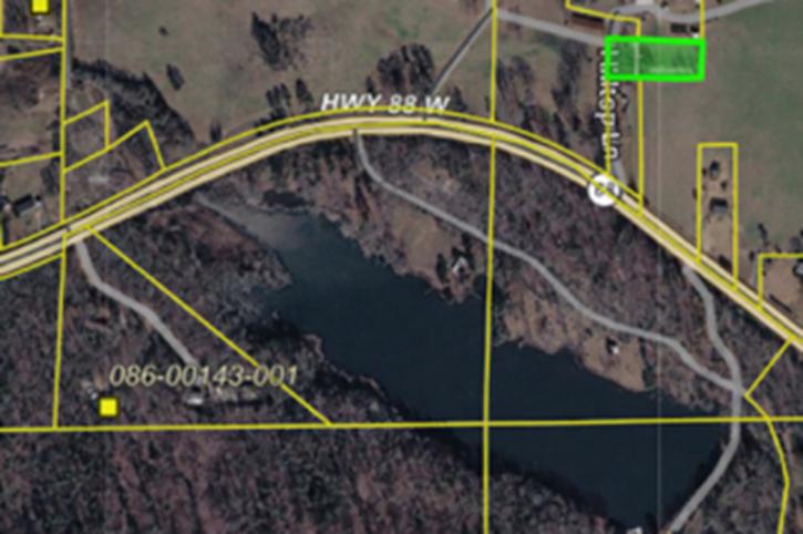 134 Hilltop Lane, Oden, Arkansas 71965, USA