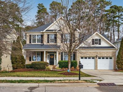 11637 Broadfield Court, Raleigh, NC 27617, USA