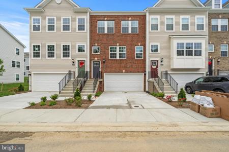 23635 Goodwill Way, Kalifornien, Maryland 20619, USA