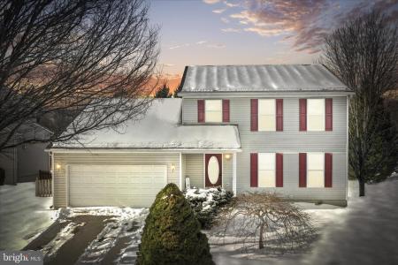 10 Shoal Creek Court, Martinsburg, WV 25405, USA