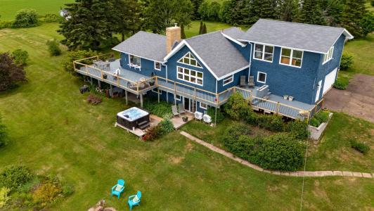 4715 RTE 19, Nine Mile Creek, Prince Edward Island C0A 1H2, Canada