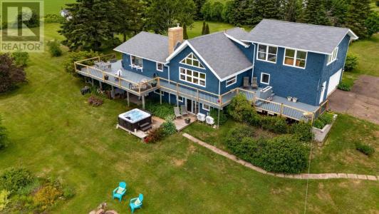 4715 RTE 19, Nine Mile Creek, Prince Edward Island C0A 1H2, Canada