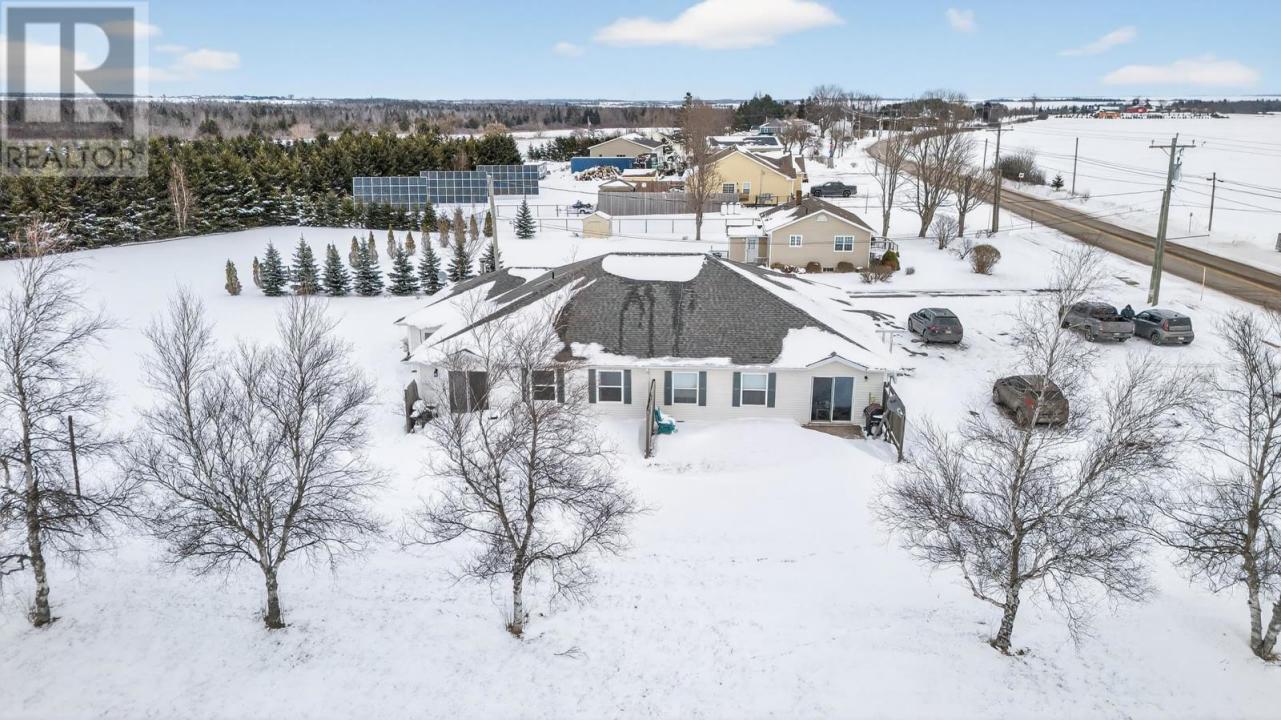 125 LADY SLIPPER DRIVE NORTH, Miscouche, Isola Del Principe Edoardo C0B 1T0, Canada