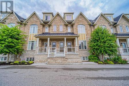 24 LOVEGROVE LANE, Ajax (central), Ontario L1S 0E7, Canada