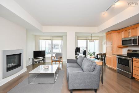 405 31 KINGS WHARF PLACE, Dartmouth, Nouvelle-Écosse B2Y 0C1, Canada
