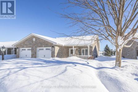 41 GARDEN GROVE, Wasaga Beach, Ontario L9Z 0E6, Canada