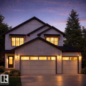 58 REDPOLL WYND, St. Albert, Alberta T8N 8C7, Kanada