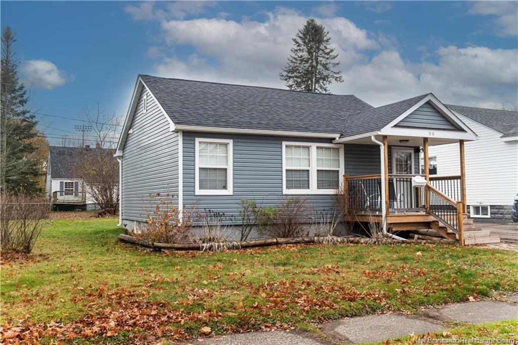 96 SHIRLEY AVENUE, Moncton, 新不倫瑞克 E1C 6N5, 加拿大