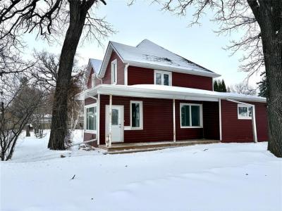 420 3RD STREET SOUTHWEST, Dauphin, Манитоба R7N 1R3, Канада
