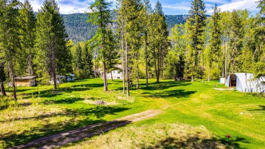 3315 FIVA CREEK ROAD S, Westbridge, British Columbia V0H 1Y0, Canada