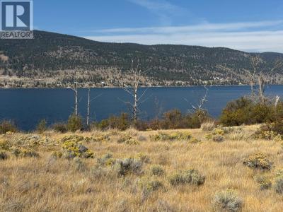 6945 OLD NICOLA TRAIL, Merritt, British Columbia V1K 0C5, Canada