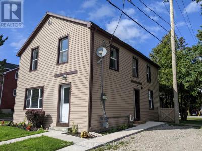50 GODERICH STREET EAST, Huron East (seaforth), Ontario N0K 1W0, Canada