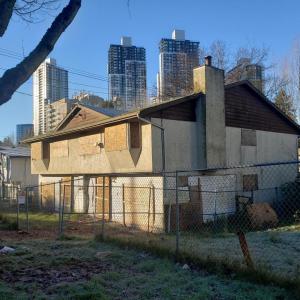 9937 138 STREET, Surrey, British Columbia V3T 5E3, Canada