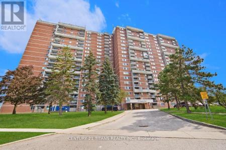 100 WINGARDEN COURT, Toronto (malvern), Ontario M1B 2P4, CANADÁ