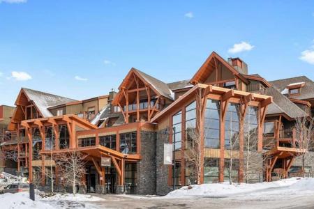 187 KANANASKIS WAY, Canmore, Alberta T1W 0A3, Canada