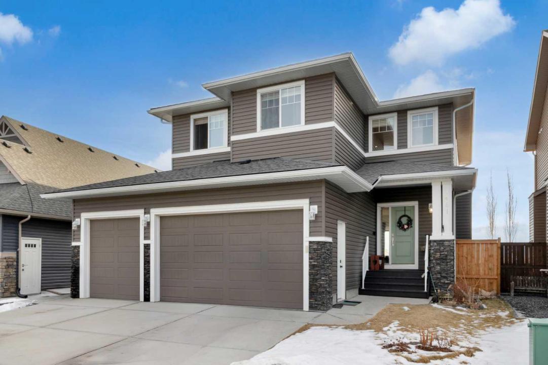 1461 RANCH ROAD, Carstairs, Alberta T0M 0N0, Kanada