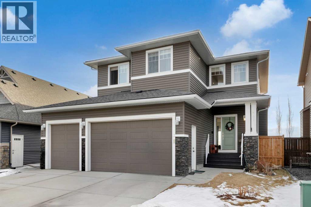 1461 RANCH ROAD, Carstairs, Alberta T0M 0N0, Kanada