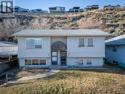 2070/2072 WESTSYDE ROAD, Kamloops, Colombia Británica V2B 7C2, Canadá
