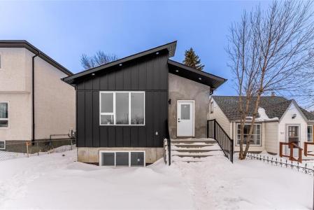 1925 WILLIAM AVENUE, Winnipeg, Manitoba R2R 0C1, Canada