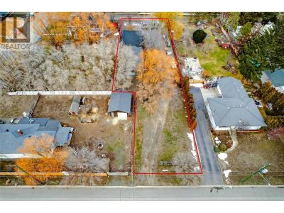 2135 GARCIA STREET, Merritt, British Columbia V1K 1B8, Canada