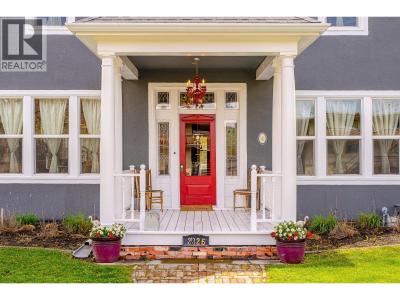 2326 GARCIA STREET, Merritt, British Columbia V1K 1B8, Canada
