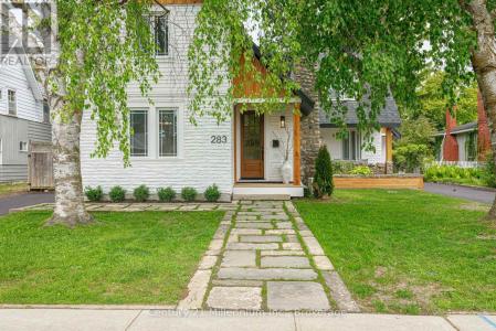 285 MAPLE STREET, Collingwood, أونتاريو L9Y 2R3, كندا 