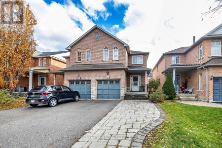 121 TRAIL RIDGE LANE, Markham (berczy), Ontario L6C 2C6, Canadá