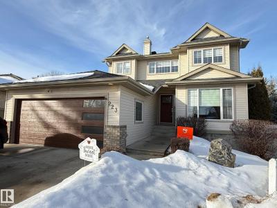 223 ORMSBY ROAD EAST NW, Edmonton, Alberta T5T 5X5, Canada