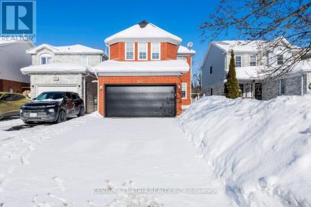 1200 BENSON STREET, Innisfil (alcona), Ontario L9S 1Y4, Kanada